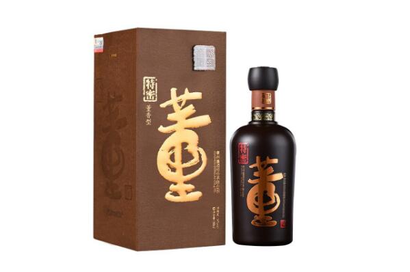 贵州十大名酒排名 鸭溪窖酒上榜，茅台酒位居榜首