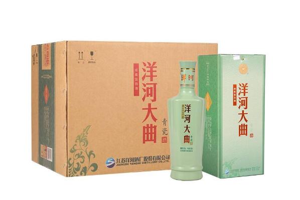 江苏十大名酒排行榜 沛公酒上榜，第一起源于两汉时期