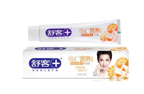 中国十大牙膏品牌排行榜 两面针上榜，云南白药排名第一
