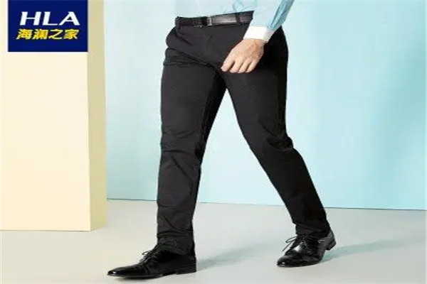 高档男士裤子品牌排行榜：杰克琼斯第9 它是美国经典时尚牛仔裤