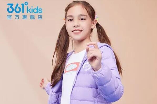 十大儿童羽绒服品牌 小猪班纳上榜，第六专为3-16岁女孩打造