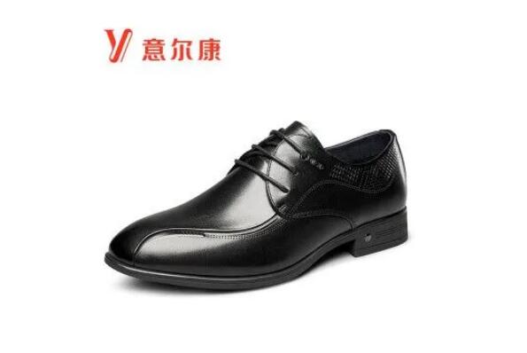 中国皮鞋十大名牌排名 红蜻蜓上榜，第九主营女士皮鞋