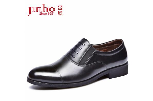 中国皮鞋十大名牌排名 红蜻蜓上榜，第九主营女士皮鞋