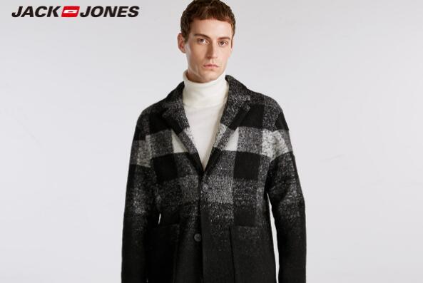 毛呢大衣品牌排行榜前十名 太平鸟上榜，第一始于丹麦