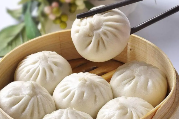 世界最经典的十大包点，中国传统面食上榜，第二申请人类非遗
