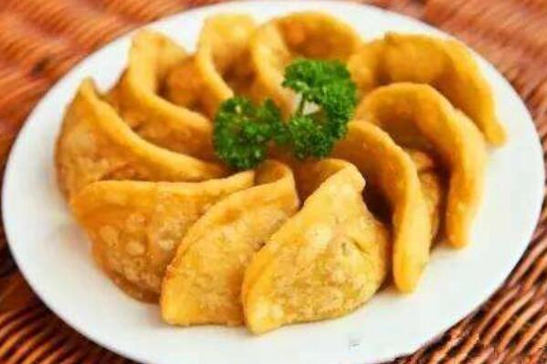 安徽小吃排行榜前十名 黄山烧饼上榜，第七历史非常悠久