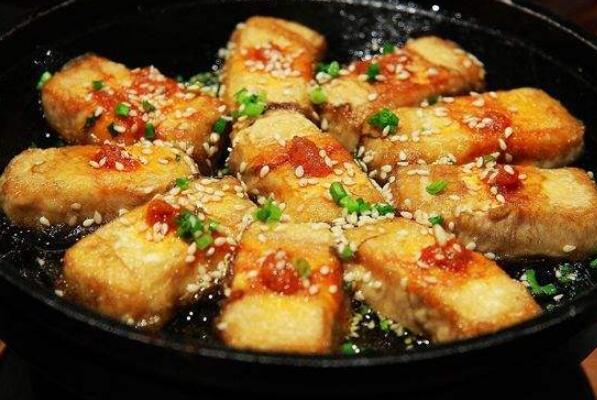 安徽小吃排行榜前十名 黄山烧饼上榜，第七历史非常悠久