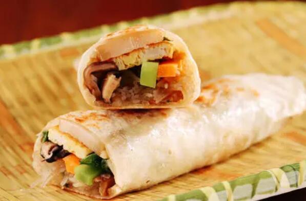 台州十大特色美食 天台扁食上榜，第六是滋补的佳品