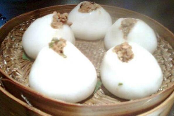 台州十大特色美食 天台扁食上榜，第六是滋补的佳品