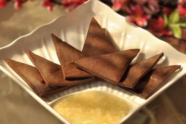 河南十大传统名小吃 开封灌汤包上榜，第一在全国都很有名