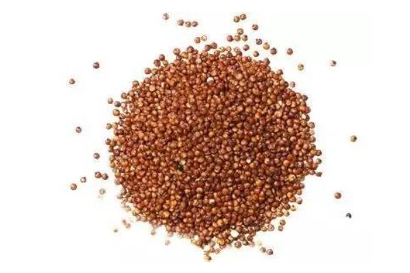 中国十大好谷物排行榜，第一是没去掉麸皮的麦类，稻米排第二(糙米
