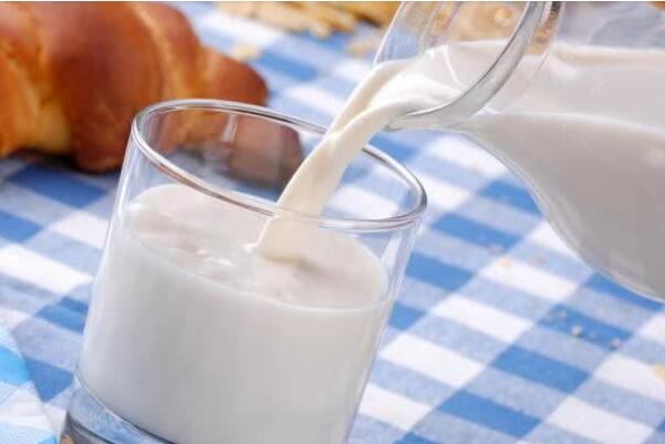 优质蛋白食物十佳排行榜，榜首可补充卵磷脂，液态食物排第二(牛奶