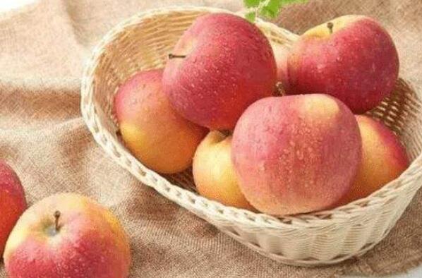 中国最受欢迎的十大水果 荔枝上榜，第十主要产于新疆地区