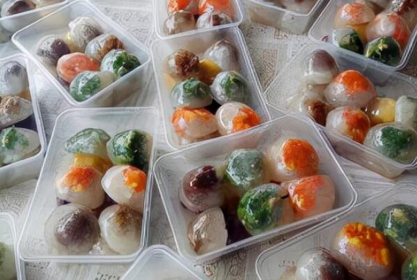 潮汕地区到底有多少种「粿」?广东潮汕的10种粿品(营养美味)