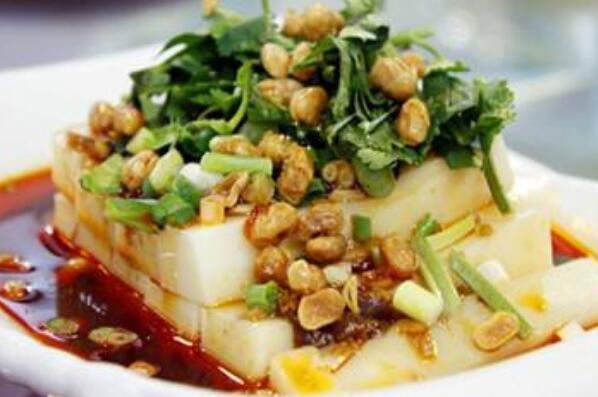 贵州小吃排行榜前十名 都匀冲冲糕上榜，第二已有300多年历史