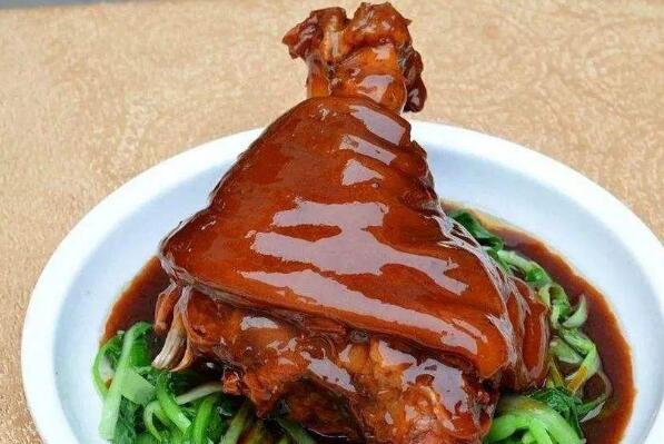 陕西人最爱吃的十道菜 烧三鲜上榜，第二起源于唐朝
