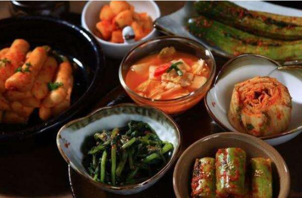 世界十大顶级名菜 日本生鱼片上榜，第八是巴西国菜