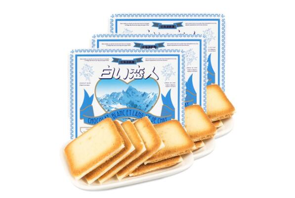 日本最具人气的十大零食 悠哈味觉糖上榜，第一好吃不胖