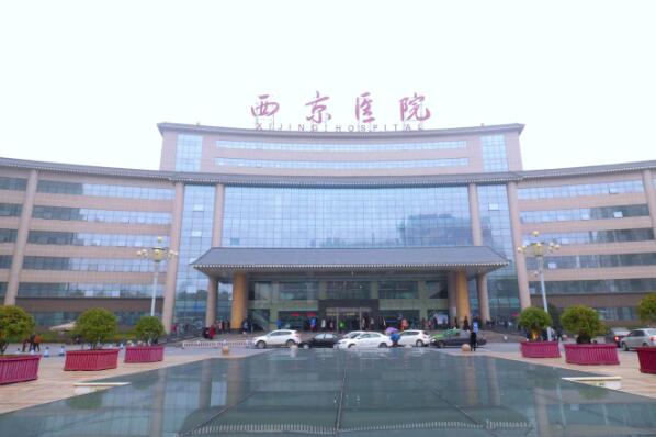 中国最好的医院排名前十名 北京协和医院第一，武汉两家上榜