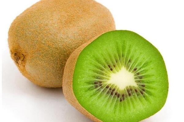 十大排毒养颜的水果 猕猴桃上榜,木瓜功效显著