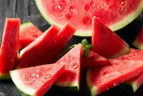 十大最有效防晒的水果 番茄上榜,第一可嫩白肌肤