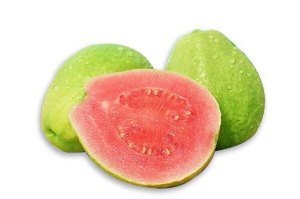 淡斑效果最好的水果 草莓上榜,第七延缓肌肤衰老