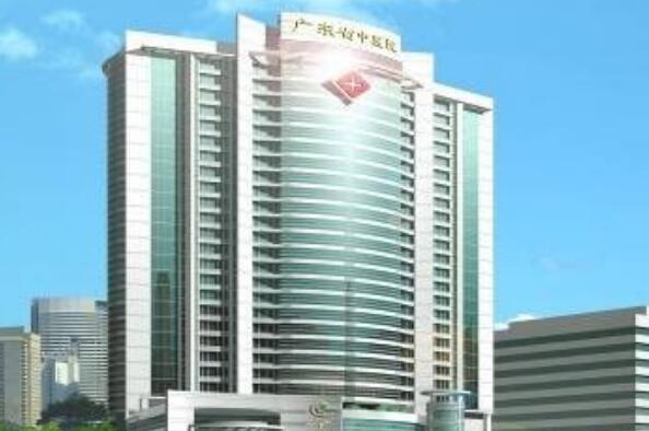 广州十大医院排行榜 广东省中医院上榜，第九是眼科专科医院