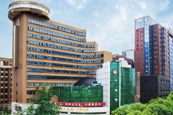 全国前十名眼科医院 天津市眼科医院上榜，第一位于北京