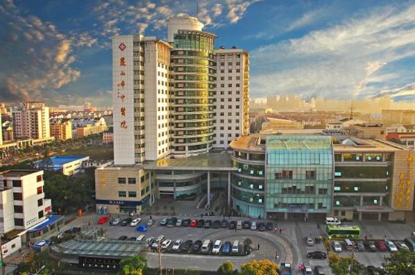 苏州十大医院排名 苏州市立医院上榜，第一创办时间最早