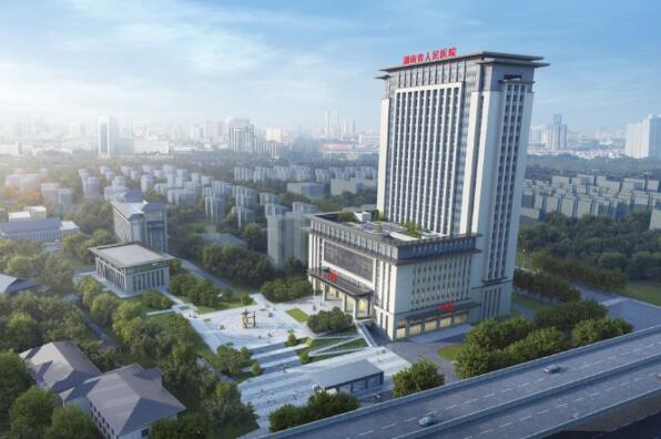长沙十大医院排名 湖南省人民医院上榜，第二成立时间最早