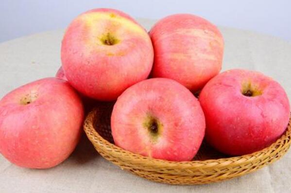 冬季养生必吃十种水果 柚子上榜，第三有“果中圣品”的美誉