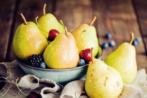冬季养生必吃十种水果 柚子上榜，第三有“果中圣品”的美誉