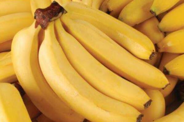世界公认五大健康水果 香蕉上榜，第四原产于北美洲