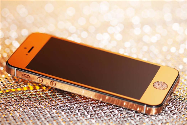 全球十大最贵的手机排行榜：Ninin上榜，第一极为奢华