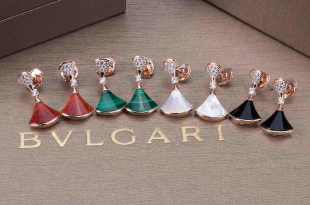 世界十大奢侈珠宝品牌 卡地亚第一，第九曾被迪丽热巴代言