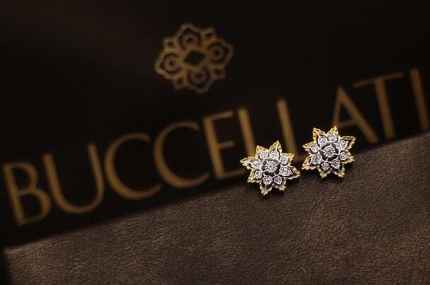 世界十大奢侈珠宝品牌 卡地亚第一，第九曾被迪丽热巴代言