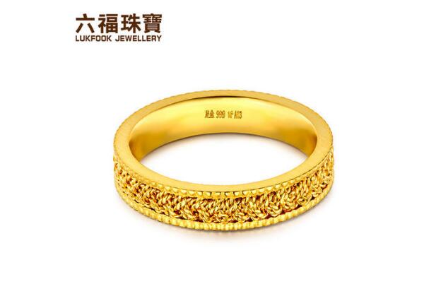 十大黄金珠宝品牌排行榜 周大福第一，老凤祥、周生生上榜