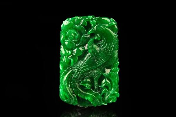 盘点世界十大养生珠宝，祖母绿上榜，第二是中国独有的品种