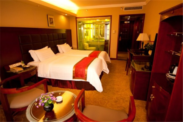全国酒店排名前十：九寨沟悦榕庄上榜，它只有20间客房