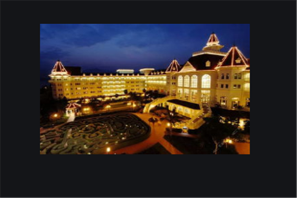 中国十大最好的酒店：钓鱼台国宾馆上榜，它修建于深坑之内
