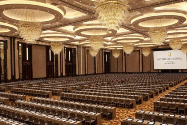 2021武汉五星级酒店十大排行榜 希尔顿第五,第一隶属万达