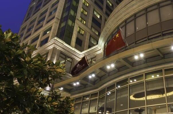 2021武汉五星级酒店十大排行榜 希尔顿第五,第一隶属万达