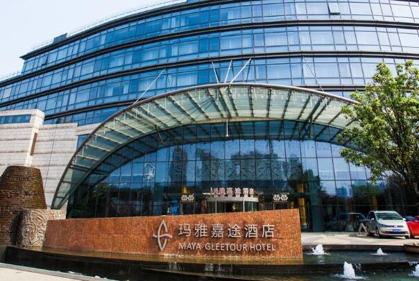 2021武汉亲子酒店排行榜 光谷希尔顿上榜,第一位于汉南