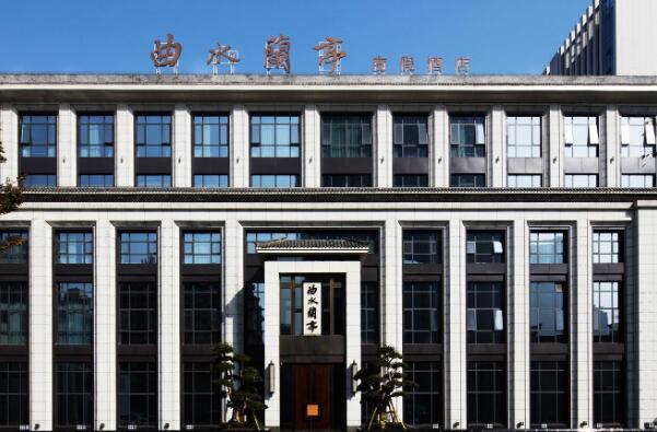 2021武汉度假酒店排行榜 凯悦酒店上榜,第一知名度高