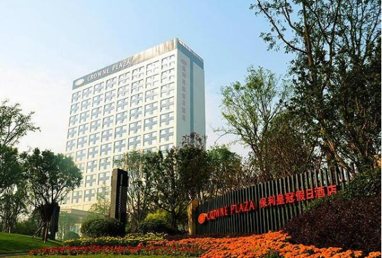 2021成都亲子酒店排行榜 红珠山宾馆上榜,第二人均消费偏高