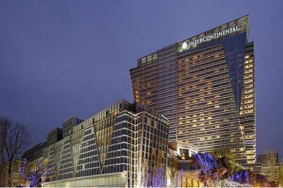 2021成都亲子酒店排行榜 红珠山宾馆上榜,第二人均消费偏高