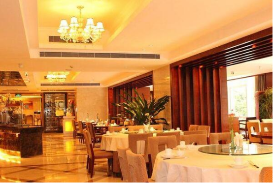 2021广州四星级酒店排行榜 礼顿酒店上榜,第一成立于1952年