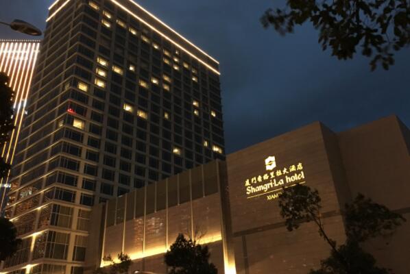 世界十大顶级酒店品牌排名，温德姆上榜，洲际酒店仅排第二