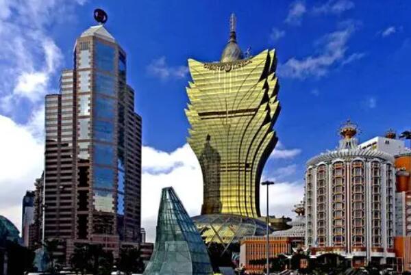 中国十大最奢华酒店，国宾馆上榜，第三是中国十大建筑奇迹之一