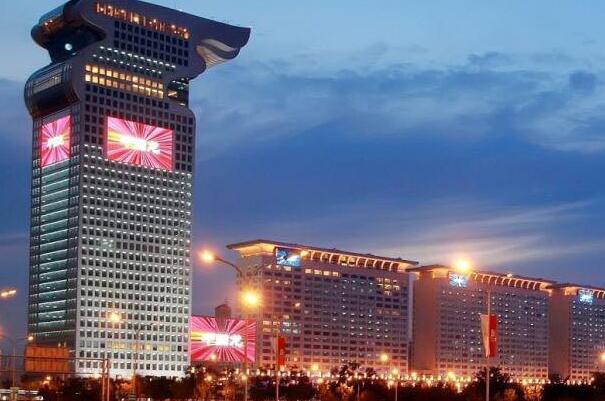 2021北京十大五星级酒店排行榜 四季酒店上榜,国贸大酒店第一